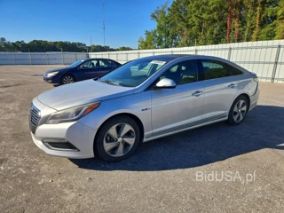 HYUNDAI SONATA HYBRID LIMITED