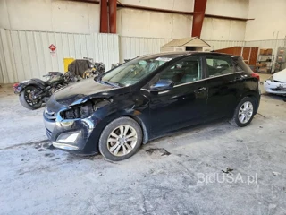 HYUNDAI ELANTRA GT BASE