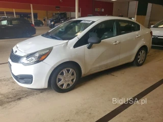 KIA RIO LX