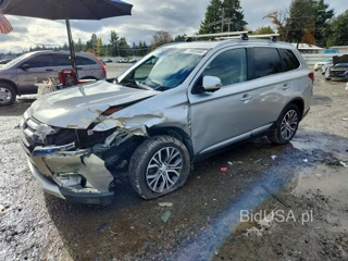 MITSUBISHI OUTLANDER GT