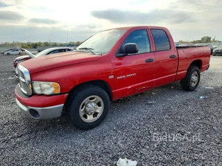 DODGE RAM 2500 ST