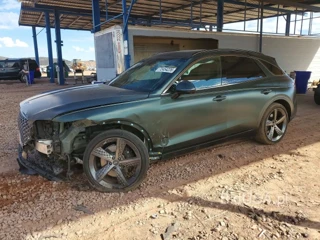 GENESIS GV70 2.5T STANDARD