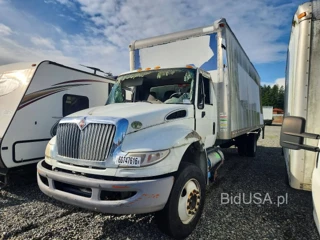 INTERNATIONAL 4300