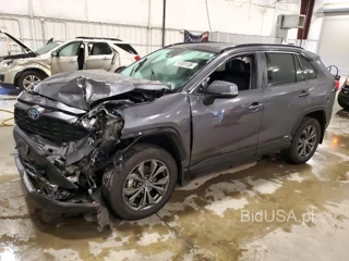TOYOTA RAV4 XLE PREMIUM