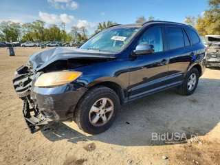 HYUNDAI SANTA FE GLS