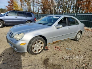 MERCEDES-BENZ C 280 4MATIC