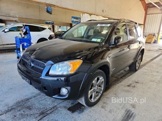 TOYOTA RAV4 SPORT