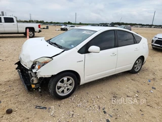 TOYOTA PRIUS BASE