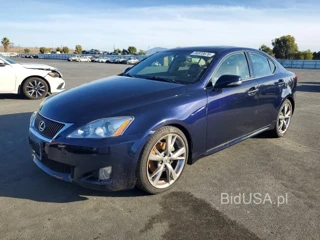 LEXUS IS 250 BASE