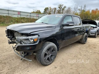 RAM 1500 BIG HORN/LONE STAR