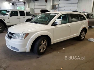 DODGE JOURNEY SXT