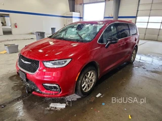 CHRYSLER PACIFICA SELECT