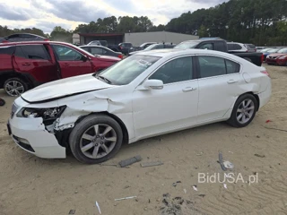 ACURA TL TECH