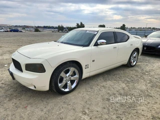 DODGE CHARGER SXT