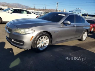 BMW 528 I