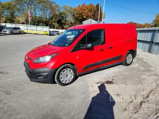 FORD TRANSIT CONNECT XL
