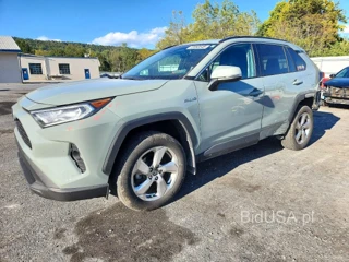 TOYOTA RAV4 HYBRID XLE PREMIUM