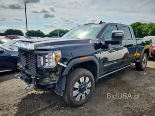 GMC SIERRA K2500 DENALI