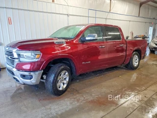 RAM 1500 LARAMIE