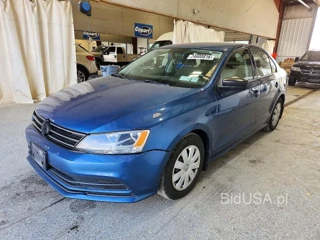 VOLKSWAGEN JETTA S