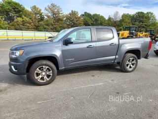 CHEVROLET COLORADO Z71