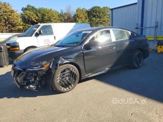 NISSAN SENTRA SR