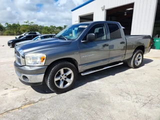 DODGE RAM 1500 ST