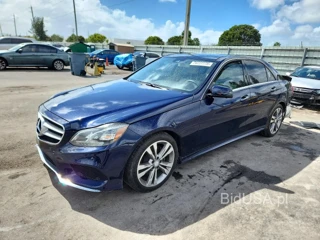 MERCEDES-BENZ E 350