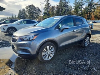 BUICK ENCORE PREFERRED