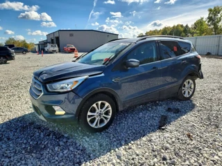 FORD ESCAPE SEL