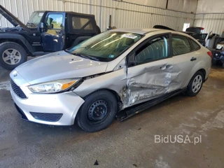 FORD FOCUS S
