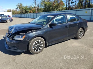 VOLKSWAGEN JETTA S