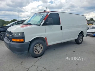 CHEVROLET EXPRESS 2500
