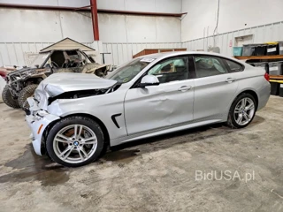 BMW 428 XI GRAN COUPE SULEV