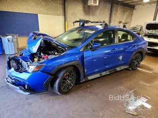 SUBARU WRX PREMIUM