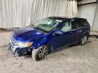 FORD EDGE LIMITED