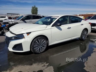 NISSAN ALTIMA 2.5 SV