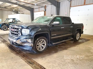 GMC SIERRA K1500 SLT