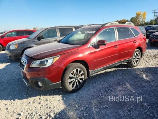 SUBARU OUTBACK 2.5I LIMITED