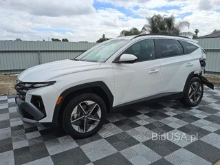 HYUNDAI TUCSON SEL