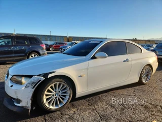 BMW 328 I SULEV