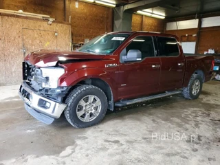FORD F150 SUPERCREW