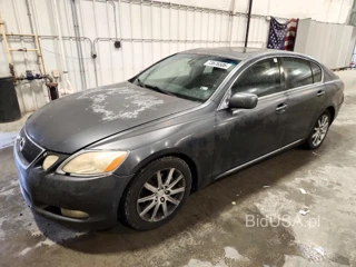LEXUS GS 300