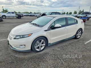 CHEVROLET VOLT
