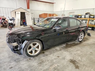 BMW 328 I SULEV