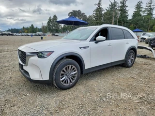 MAZDA CX-90 SELECT