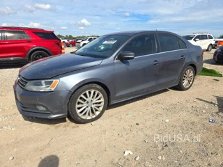 VOLKSWAGEN JETTA SEL