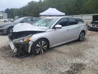NISSAN ALTIMA SV