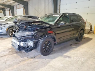 HONDA CR-V SPORT-L