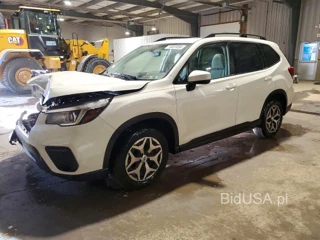 SUBARU FORESTER PREMIUM